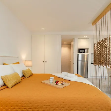 Appartement Hostwise - Elegant & Modern Vila Nova de Gaia