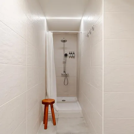 Apartment Hostwise - Elegant & Modern Vila Nova de Gaia