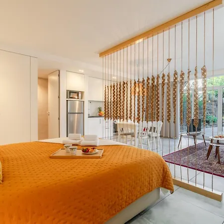 Appartement Hostwise - Elegant & Modern