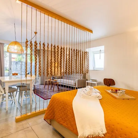 Appartement Hostwise - Elegant & Modern Vila Nova de Gaia