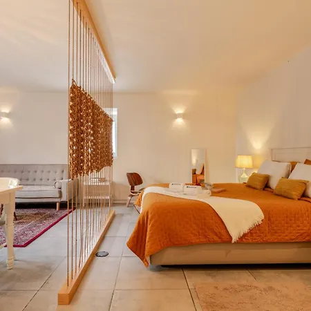 Appartement Hostwise - Elegant & Modern *
