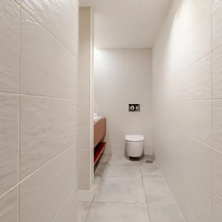 Appartement Hostwise - Elegant & Modern Vila Nova de Gaia